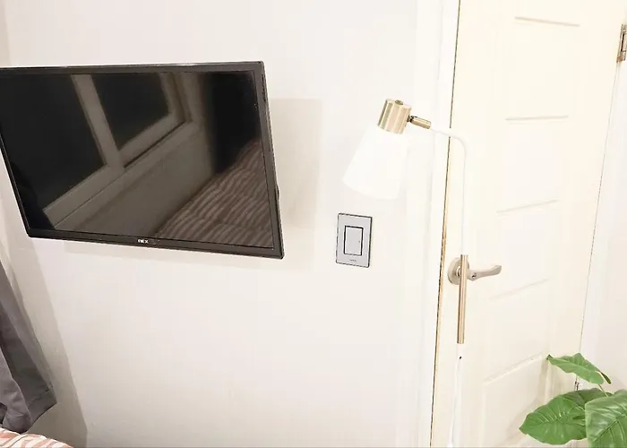 Miju Auberge de jeunesse