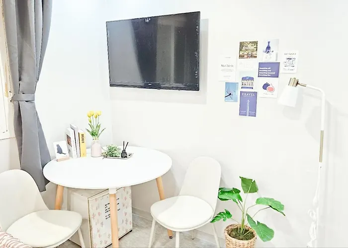 Auberge de jeunesse Miju Séoul