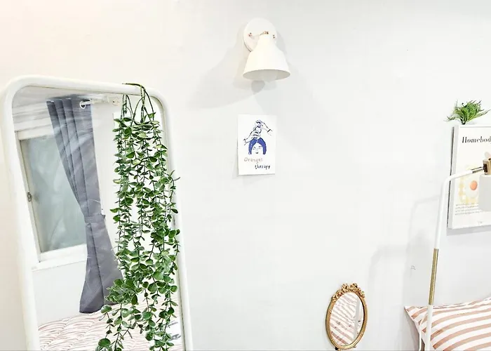 Miju Auberge de jeunesse *