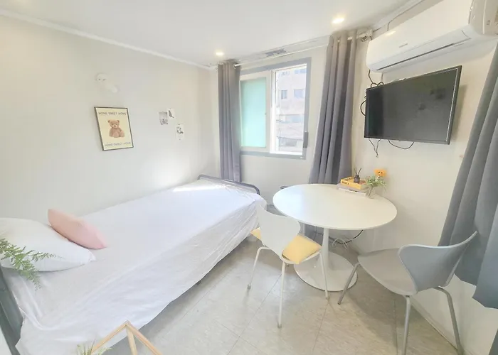 Auberge de jeunesse Miju *