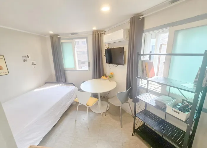 Miju Auberge de jeunesse *