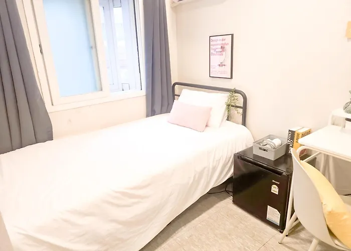 Miju Auberge de jeunesse *