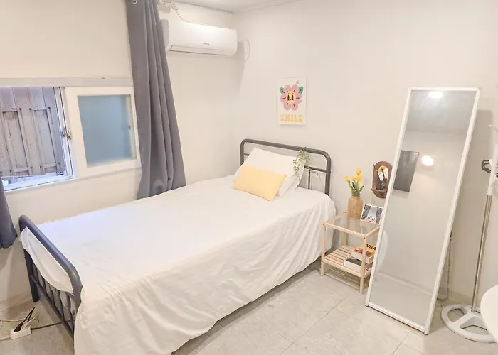 Miju Auberge de jeunesse Séoul