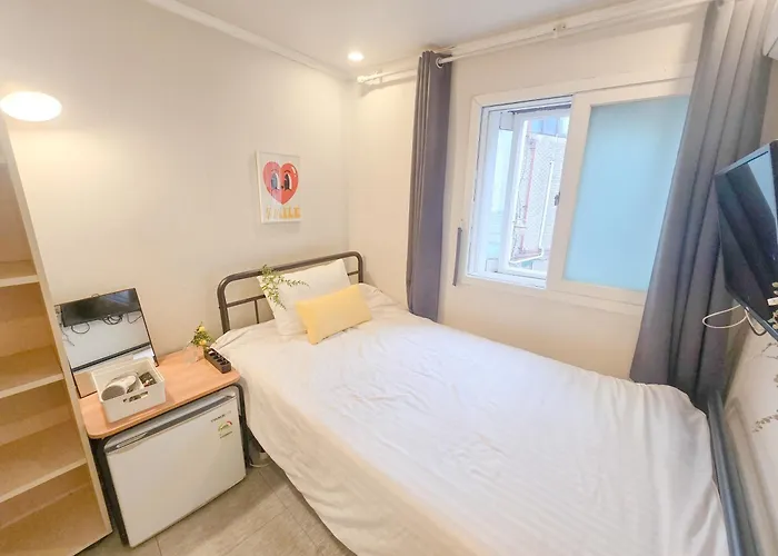 Miju Auberge de jeunesse