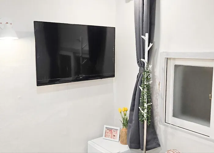 Auberge de jeunesse Miju