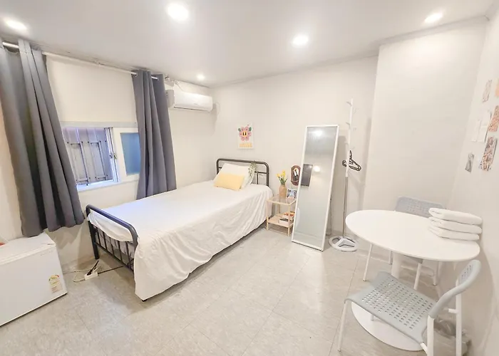 Auberge de jeunesse Miju *