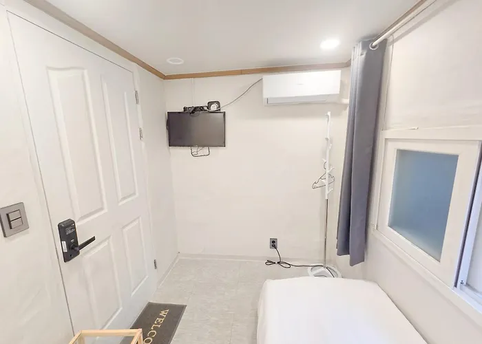 Auberge de jeunesse Miju