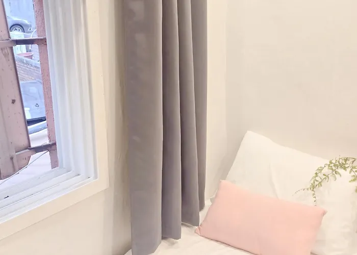 Auberge de jeunesse Miju