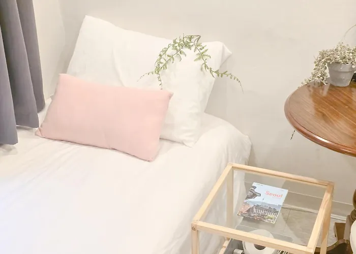 Auberge de jeunesse Miju