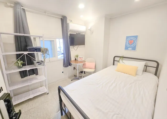 Miju Auberge de jeunesse *