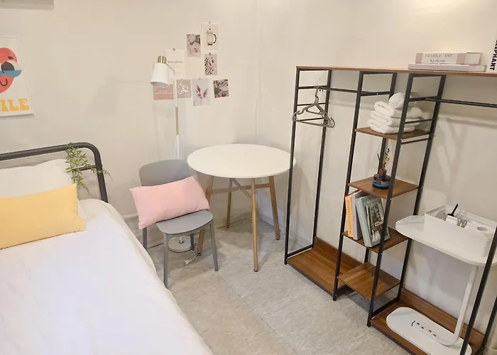 Auberge de jeunesse Miju Séoul