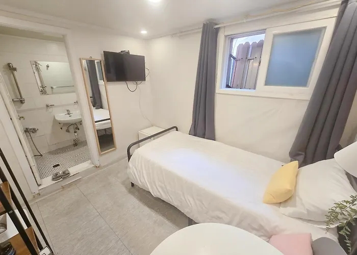 Miju Auberge de jeunesse