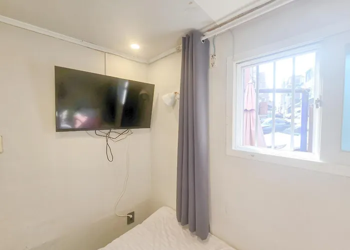 Miju Auberge de jeunesse *
