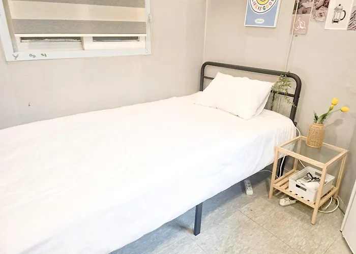 Miju Auberge de jeunesse *