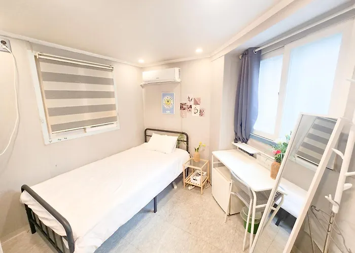 Miju Auberge de jeunesse *