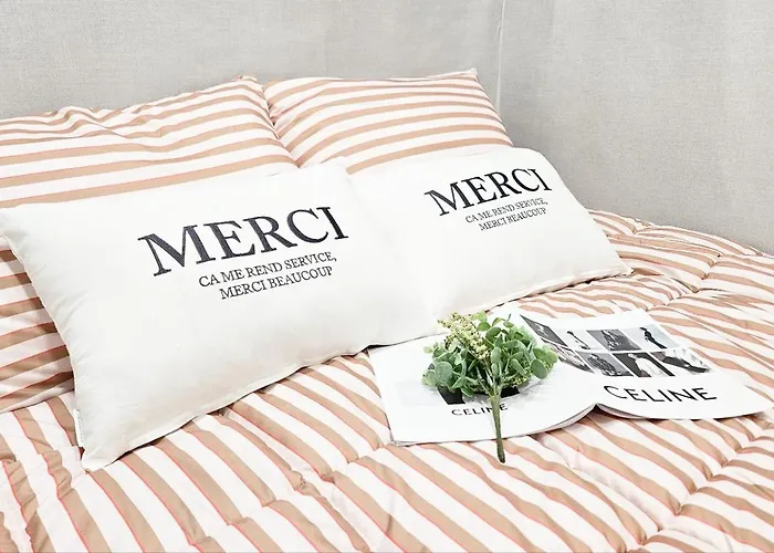 Miju Auberge de jeunesse *
