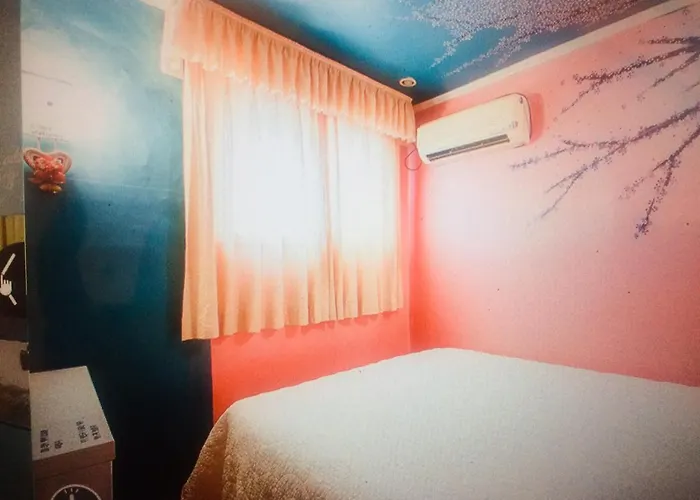 Miju Hostel