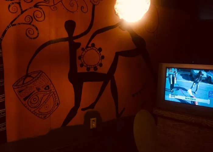 Hostel Miju *